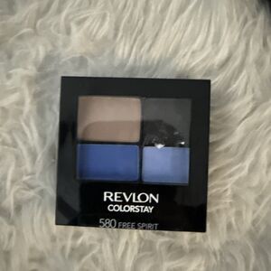 Revlon Colorstay 16 Hour Eye Shadow #580 Free Spirit NEW  Factory Sealed